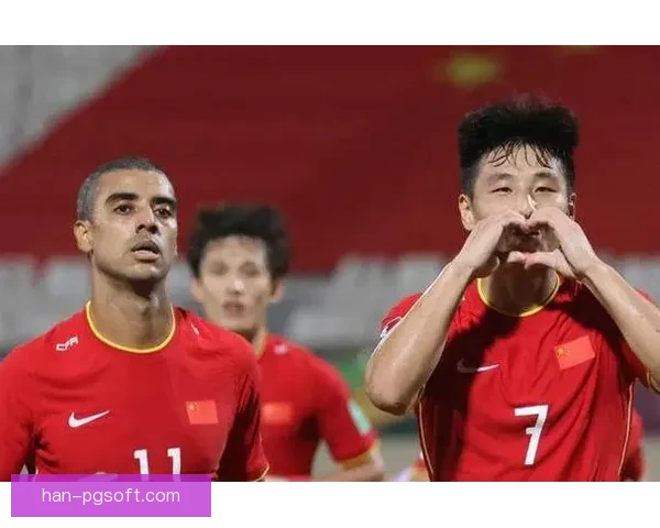 中国男足主场对阵沙特武磊错失关键进球机会引热议